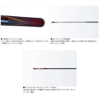 銀影競技 ショートリミテッド DAIWA(ダイワ) ロッド、釣り竿 【通販モノタロウ】