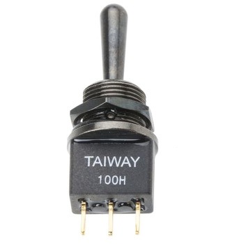 820-0536 RS PRO �g�O���X�C�b�` RS PRO 48529067