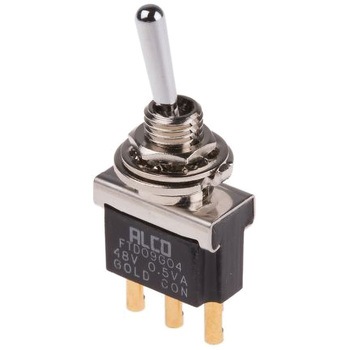 317-077 RS PRO �g�O���X�C�b�` RS PRO 48529146