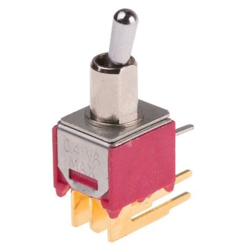 448-0955 RS PRO �g�O���X�C�b�` RS PRO 48529198