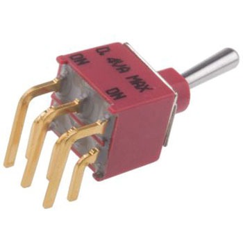 448-1194 RS PRO �g�O���X�C�b�` RS PRO 48529207