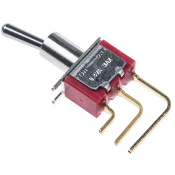 734-7078 RS PRO �g�O���X�C�b�` RS PRO 48529286