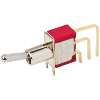 734-7081 RS PRO �g�O���X�C�b�` RS PRO 48529295