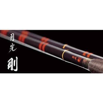 月光 剛 DAIWA(ダイワ) ロッド、釣り竿 【通販モノタロウ】