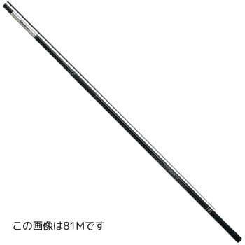 H90M ライトコロガシ DAIWA(ダイワ) 継数9本 全長8.98m仕舞132cm H90M - 【通販モノタロウ】