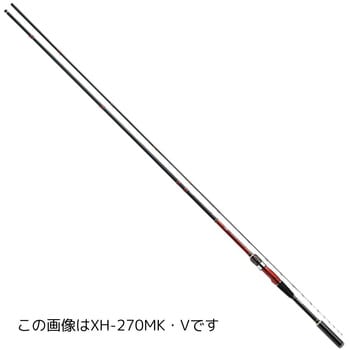 M-300MK・V ブラックジャックスナイパーヘチ 1本 DAIWA(ダイワ) 【通販