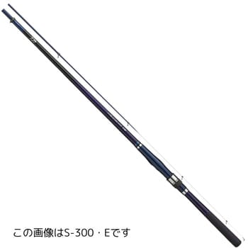 M-350・E クラブブルーキャビン さぐりづり DAIWA(ダイワ) 継数5本 全長3.50m仕舞80cm - 【通販モノタロウ】