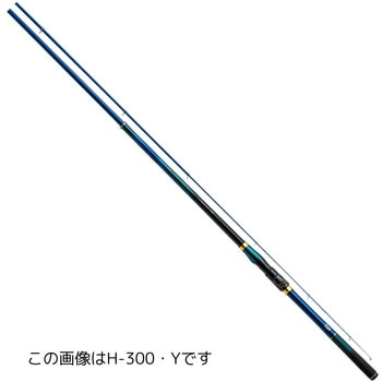 クラブブルーキャビン DAIWA(ダイワ)