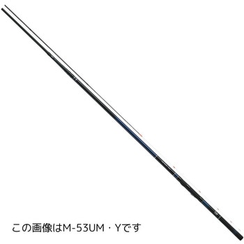 ダイワ　カーボンロッド　飛竜クロダイ 飛竜クロダイ DAIWA(ダイワ) ロッド、釣り竿 【通販モノタロウ】