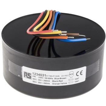 123-4031 RS PRO gC_gX RS PRO 48531885