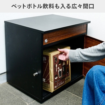 宅配ボックス YAMAZEN(山善)