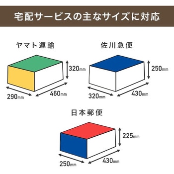 宅配ボックス YAMAZEN(山善)