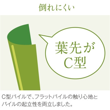 オリジナルターフ ノーブランド