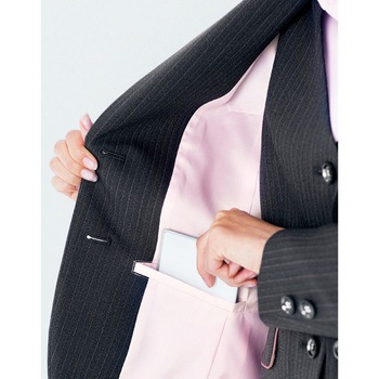 リゲル ジャケット AJ0249 ボンマックス