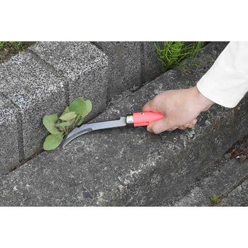 4WAY除草鎌 セーブインダストリー