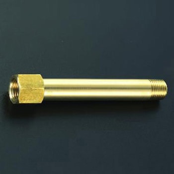 ロングニップル(金型用) エスコ