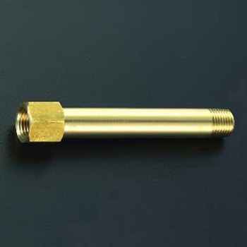 ロングニップル(金型用) エスコ