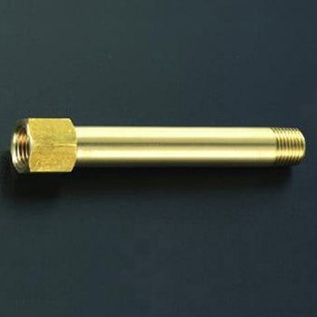 ロングニップル(金型用) エスコ