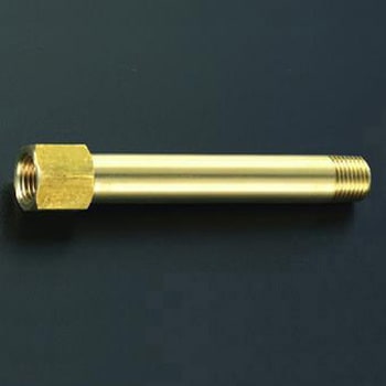ロングニップル(金型用) エスコ