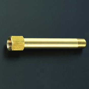 ロングニップル(金型用) エスコ