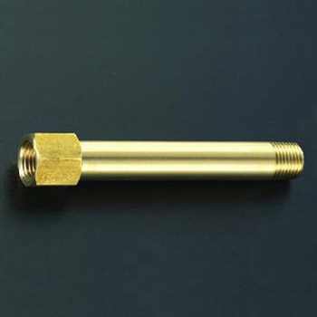 ロングニップル(金型用) エスコ