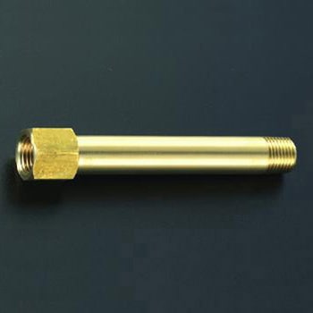ロングニップル(金型用) エスコ