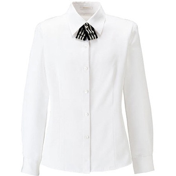 ボンシェルジュ 長袖ブラウス BCB4100 - ボンマックス