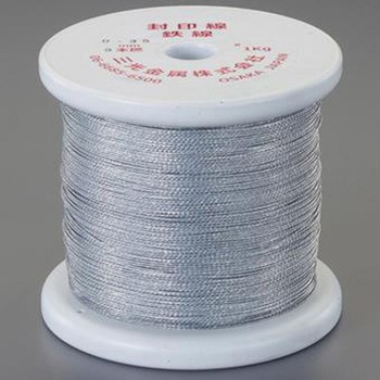 EA591HB-50 [鉄製]封印線 エスコ 48547189