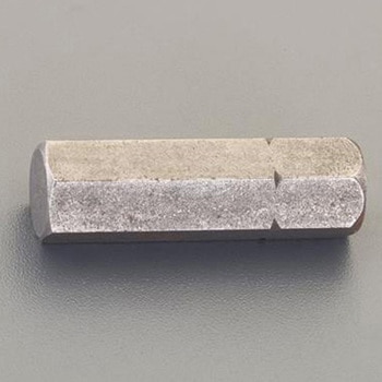 (1/2”DR)Hexビットソケット エスコ