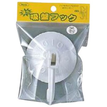 吸盤フック エスコ