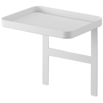 トイレットペーパーホルダー用ラック エスコ