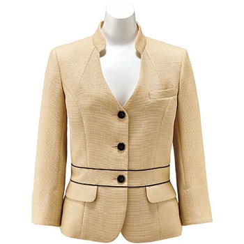 ボンシェルジュ ジャケット BCJ0111 ボンマックス