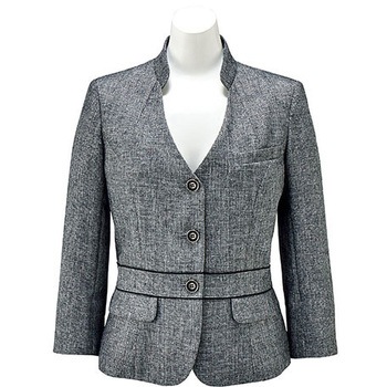 ボンシェルジュ ジャケット BCJ0111 ボンマックス