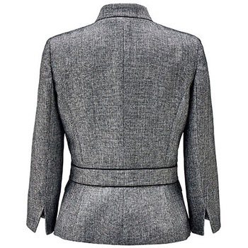 ボンシェルジュ ジャケット BCJ0111 ボンマックス