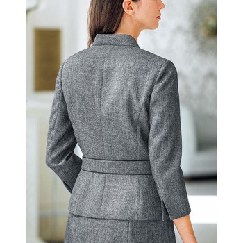 ボンシェルジュ ジャケット BCJ0111 ボンマックス