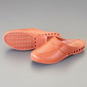 EA910SK-32 抗菌衛生サンダル エスコ 48551967