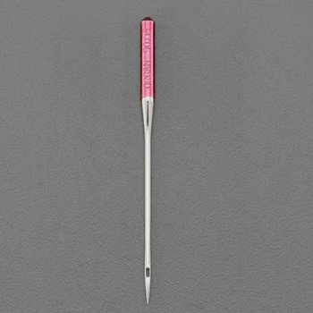 家庭用ミシン針 エスコ