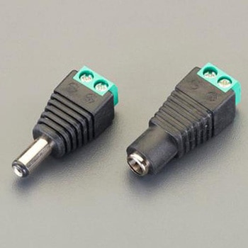 電源コネクターセット エスコ