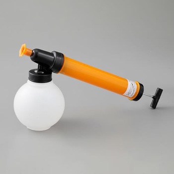 散粉器 エスコ