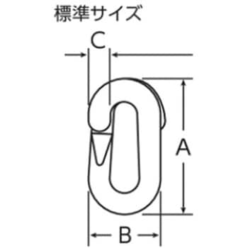 クイックリング エスコ