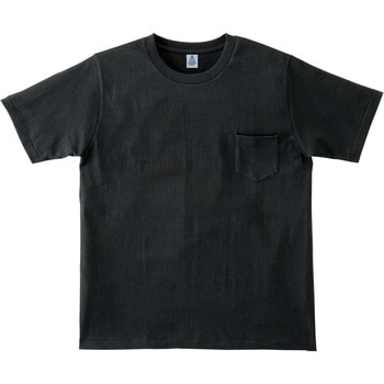 LIFE MAX ポケット付 7.1オンスTシャツ MS1145 ボンマックス