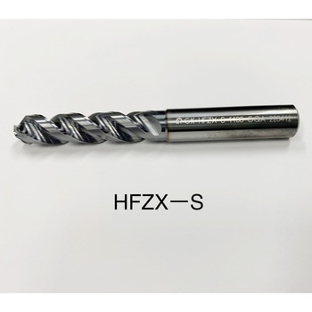 ゼロバリXSハイブリッドドリル(スチール用) GK-HFZX-S ギケン