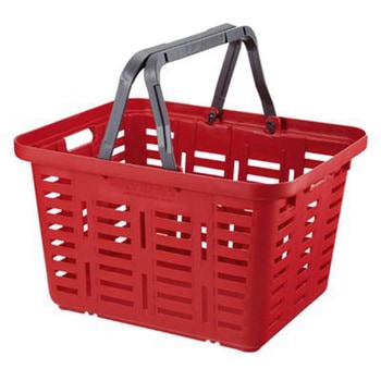 工具収納バスケット エスコ