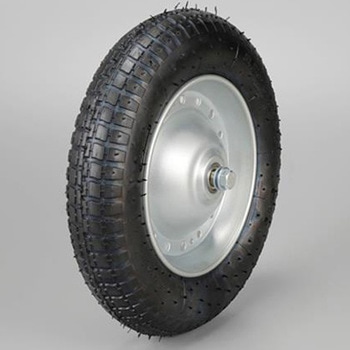[EA520DB-1用]車輪(チューブ入) エスコ