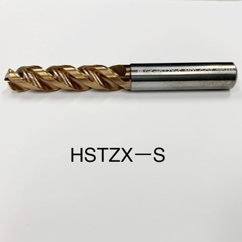 ゼロバリXSハイブリッドドリル(チタン用) GK-HSTZX-S ギケン