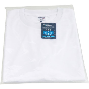 LIFE MAX 4.6オンス Tシャツ MS1152 ボンマックス