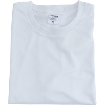 LIFE MAX 4.6オンス Tシャツ MS1152 ボンマックス