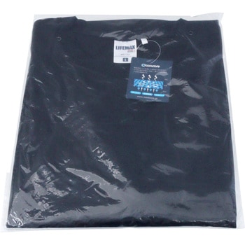 LIFE MAX 4.6オンス Tシャツ MS1152 ボンマックス