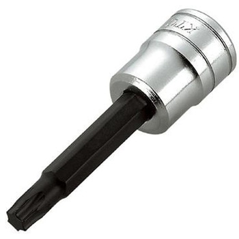 TORXビットソケットセット エスコ