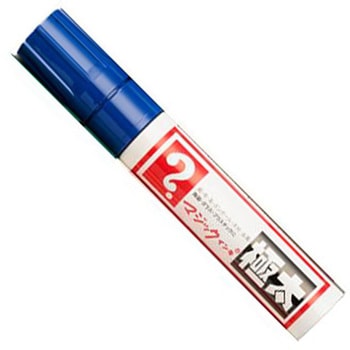 EA765MJ-233 [極太]油性マジックインキ エスコ 48568268